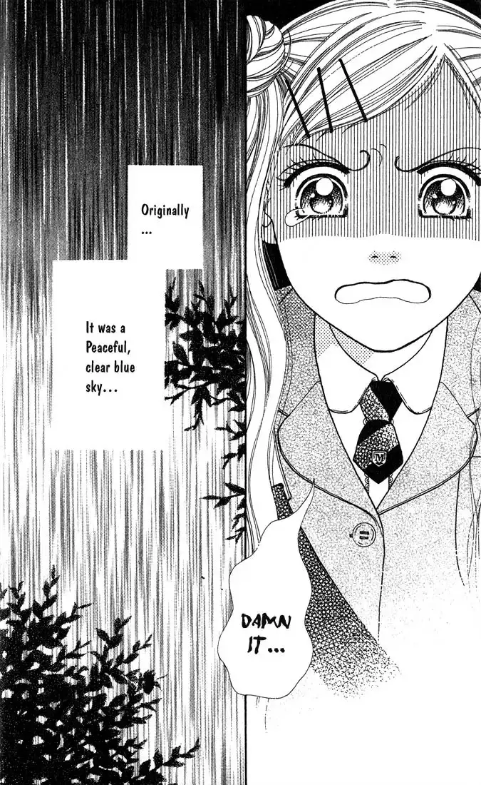 Parfait Tic Chapter 1.2 16